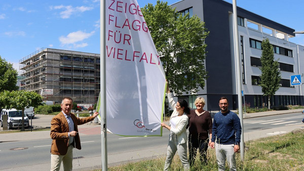 Diversitiy Tag Foto