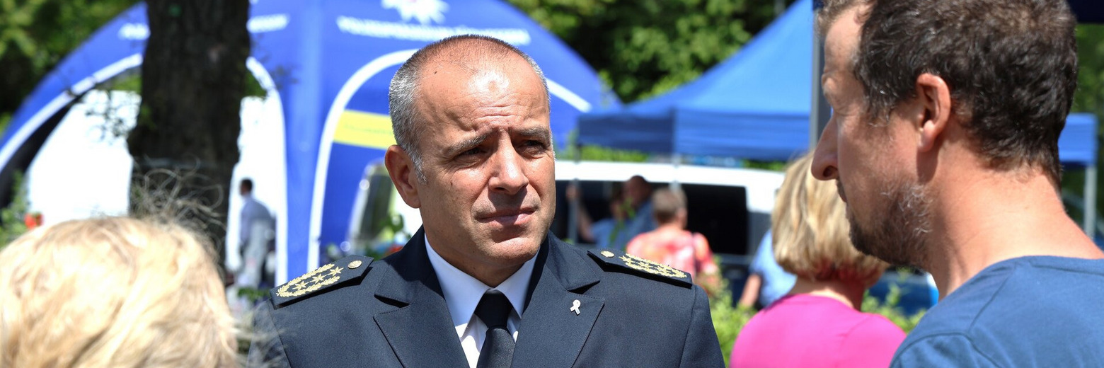 Präventionstag Foto