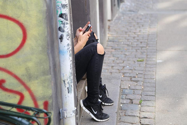 Online-Jugend-Magazin Foto