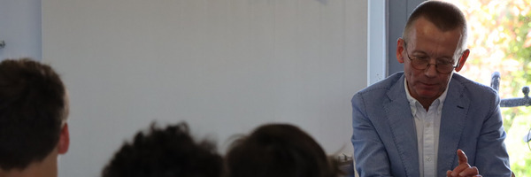 Welttag des Buches Foto