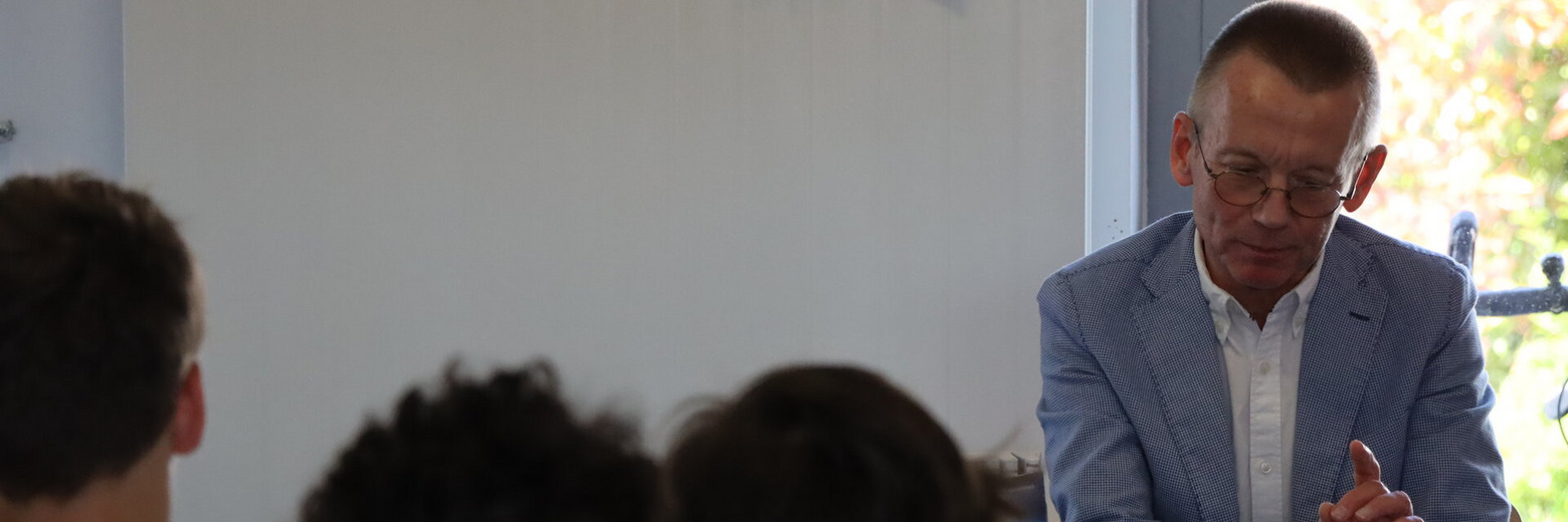 Welttag des Buches Foto