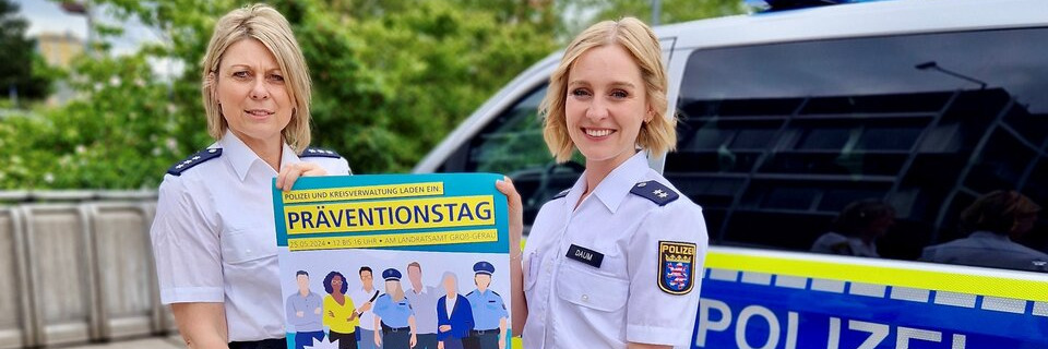 Präventionstag Bild