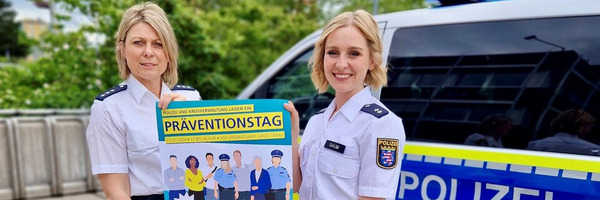 Präventionstag Bild