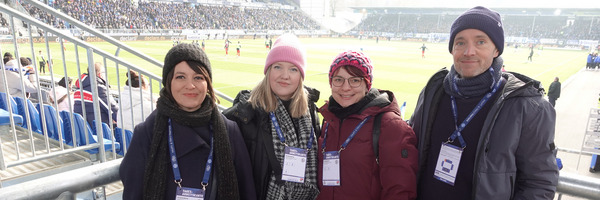 rehapro V-I-T-Projekt Foto