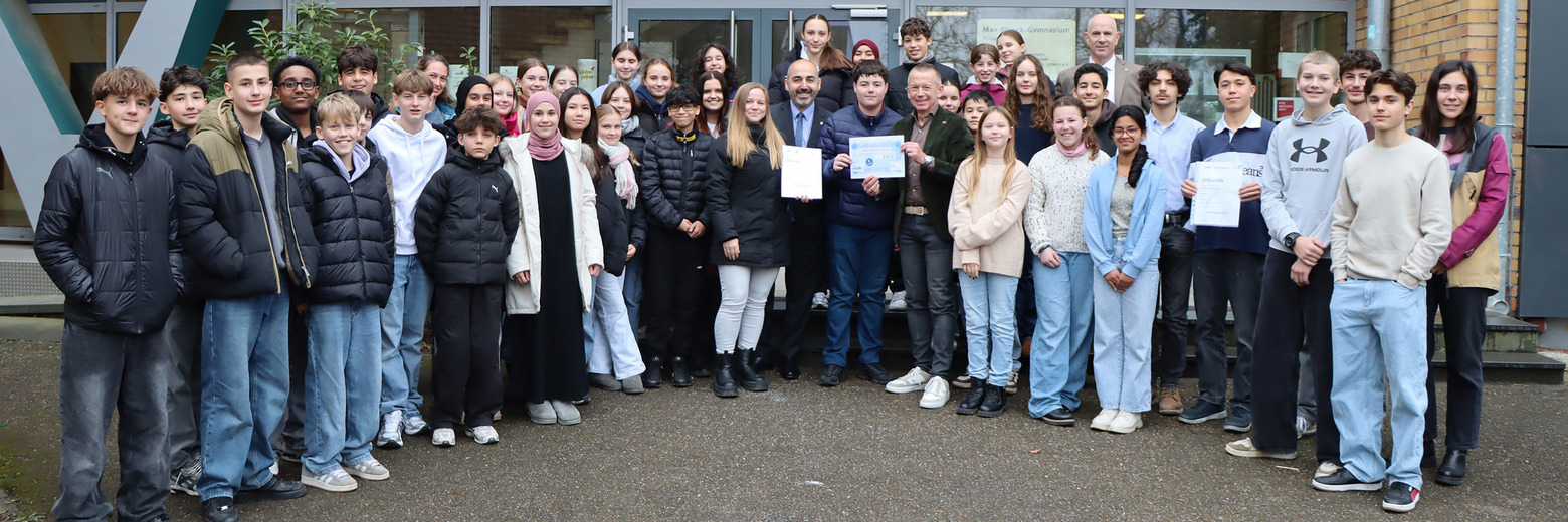 Stadtradeln Team Foto