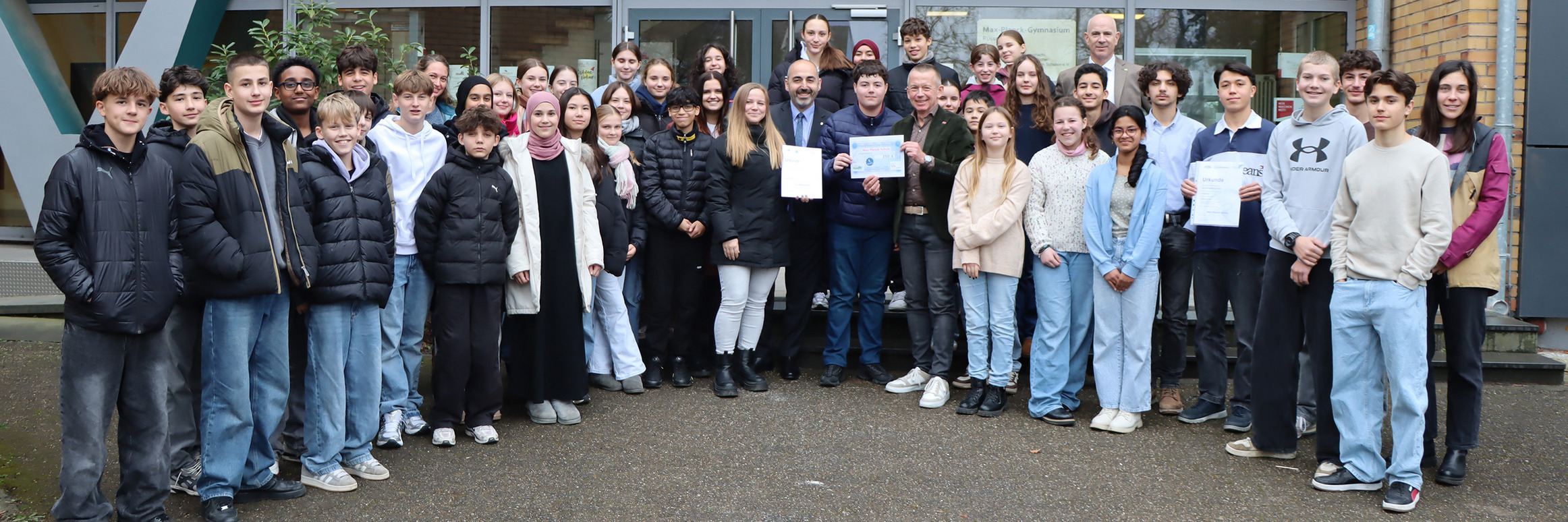 Stadtradeln Team Foto