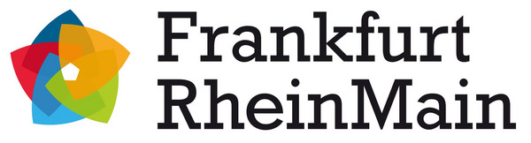 Destination Frankfurt RheinMain Logo