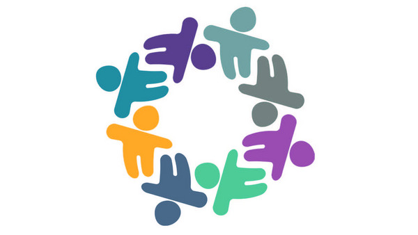 Netzwerk Hospiz und Palliativ Logo