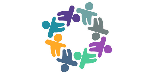 Netzwerk Hospiz und Palliativ Logo