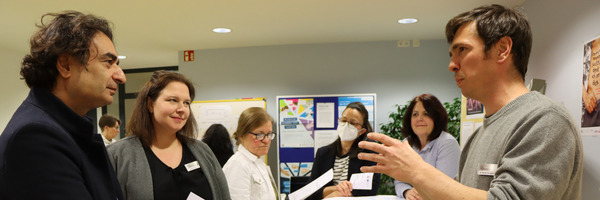 Tag des Gesundheitsamts Foto