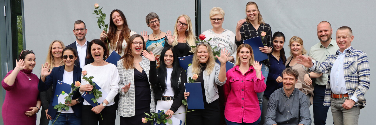 Ganztag Qualifikation Foto