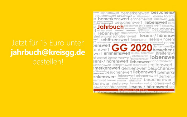 Jahrbuch 2020 Bild