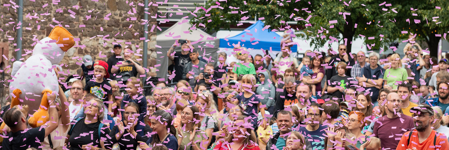 Volk im Schloss 2026