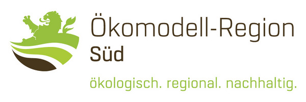 Ökomodell-Region Süd Logo