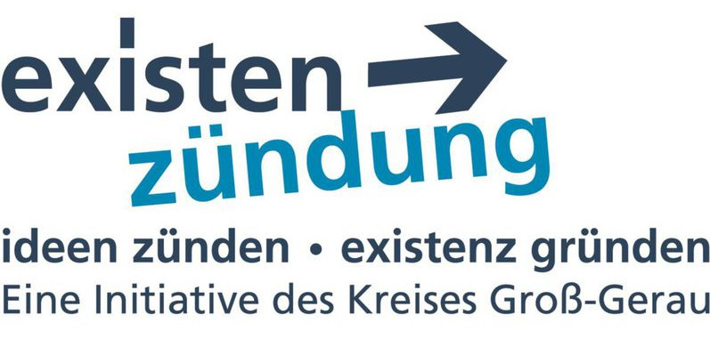 ExistenZündung Logo