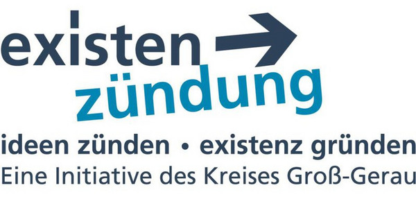 ExistenZündung Logo