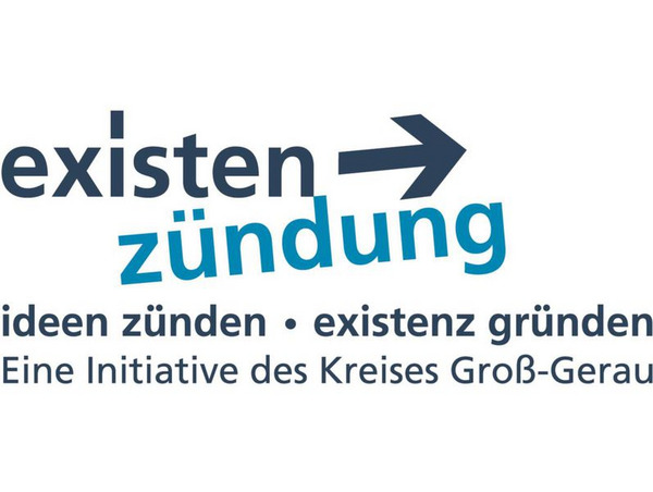 ExistenZündung Logo