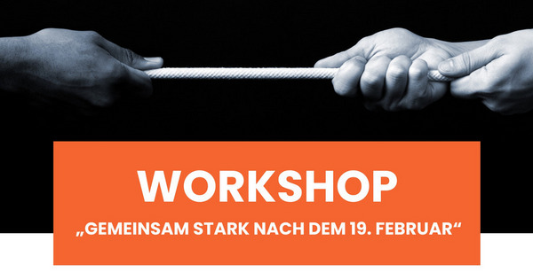 Workshop Bild