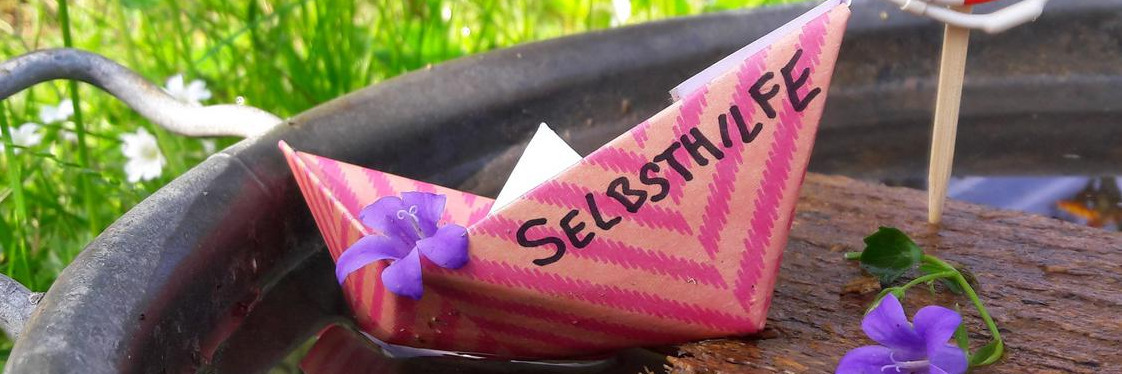 Selbsthilfeschiffchen Foto