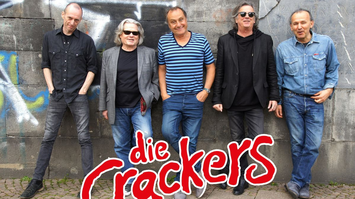 Die Crackers Foto