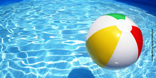 Pool Foto