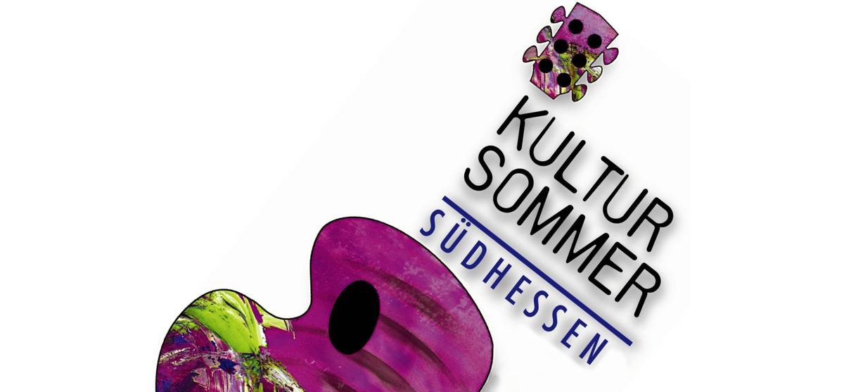 Kultursommer Südhessen Logo