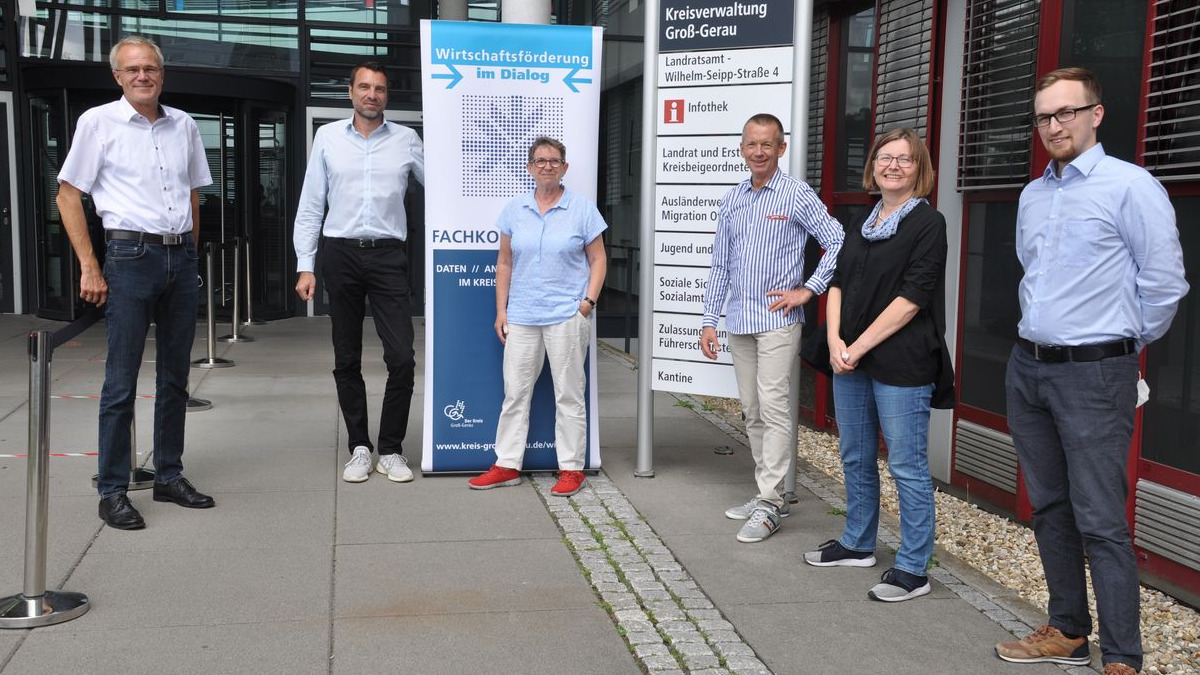 Kreishandwerkerschaft Foto