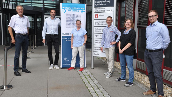 Kreishandwerkerschaft Foto