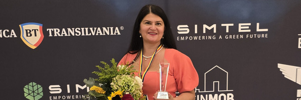 Dr. Petruţa Tătulescu Foto