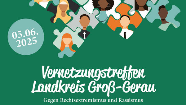 Vernetzungstreffen Bild