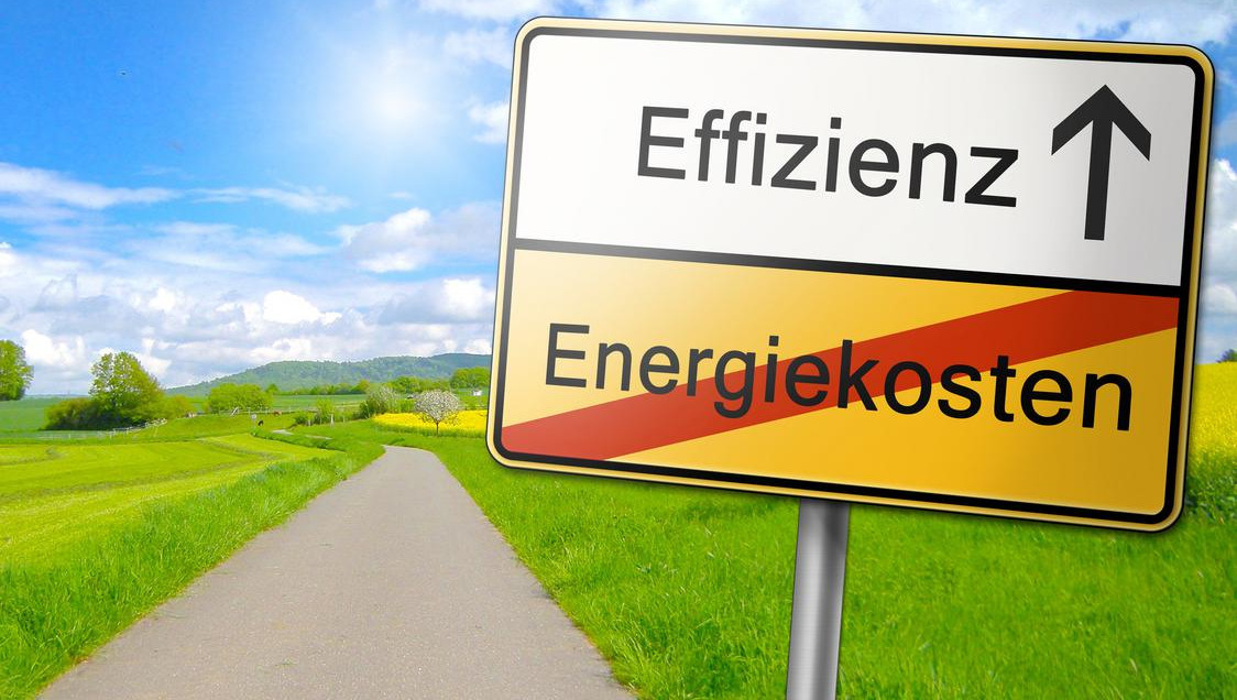Energieeffizienz Bild