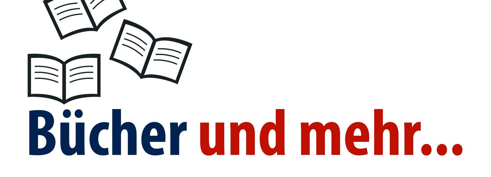Bücher und mehr Logo
