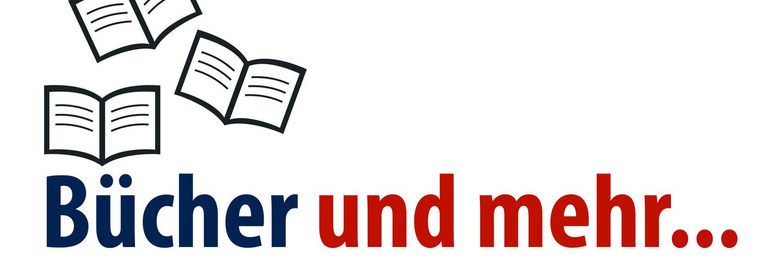Bücher und mehr Logo