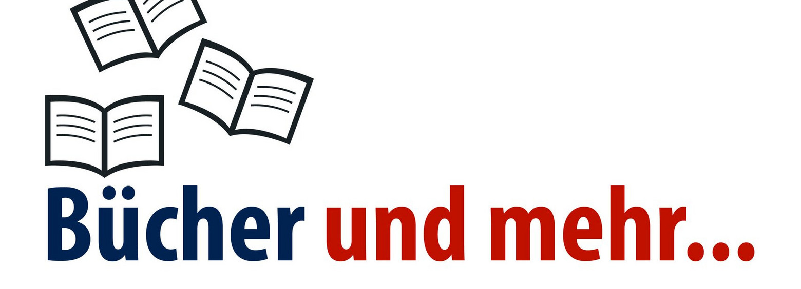 Bücher und mehr Logo