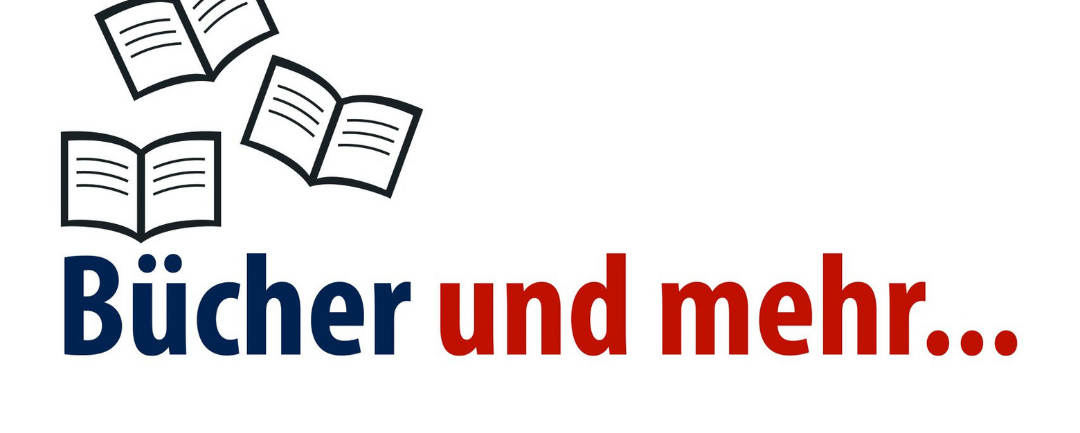 Bücher und mehr Logo