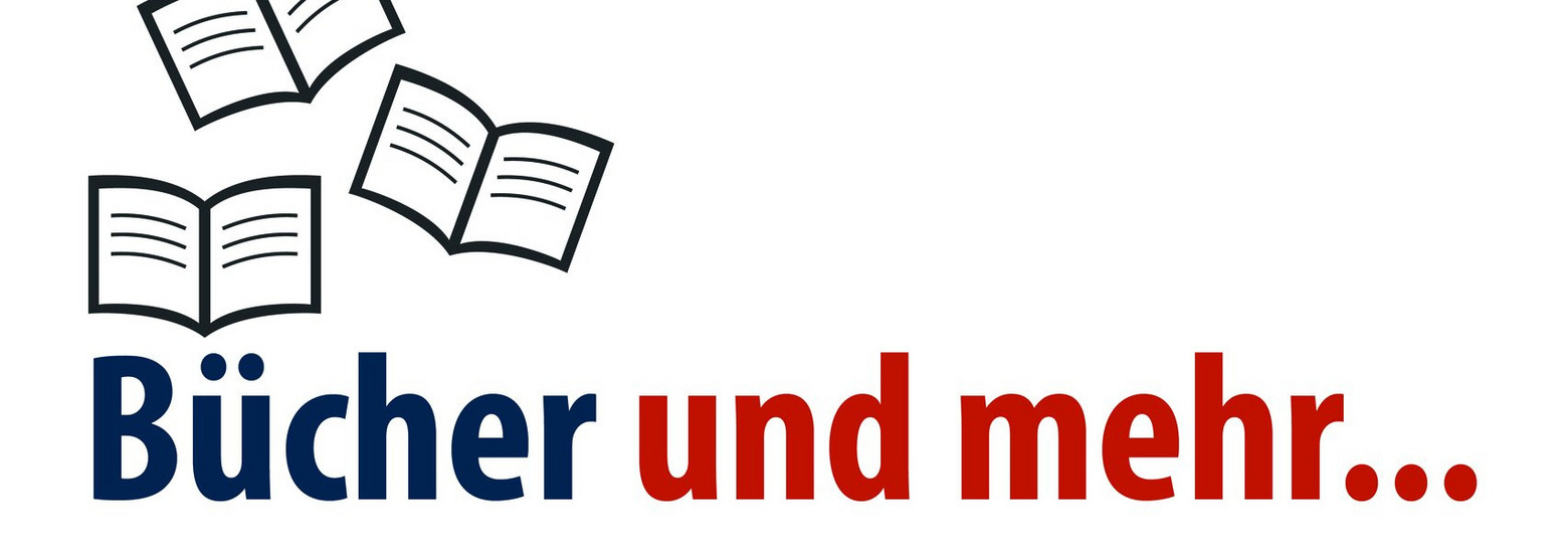 Bücher und mehr Logo