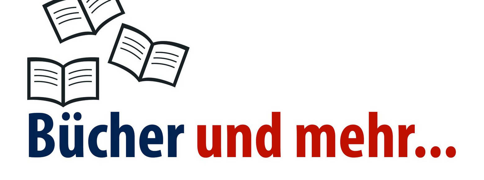 Bücher und mehr Logo