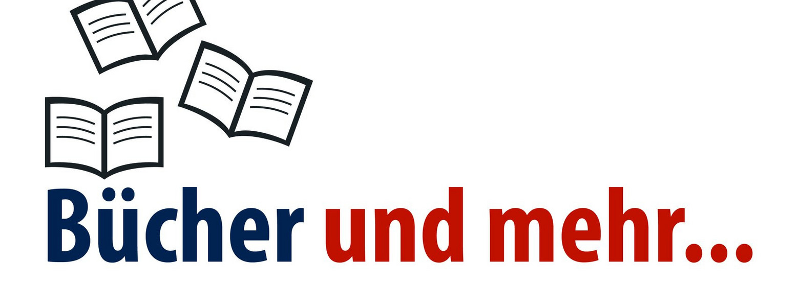 Bücher und mehr Logo