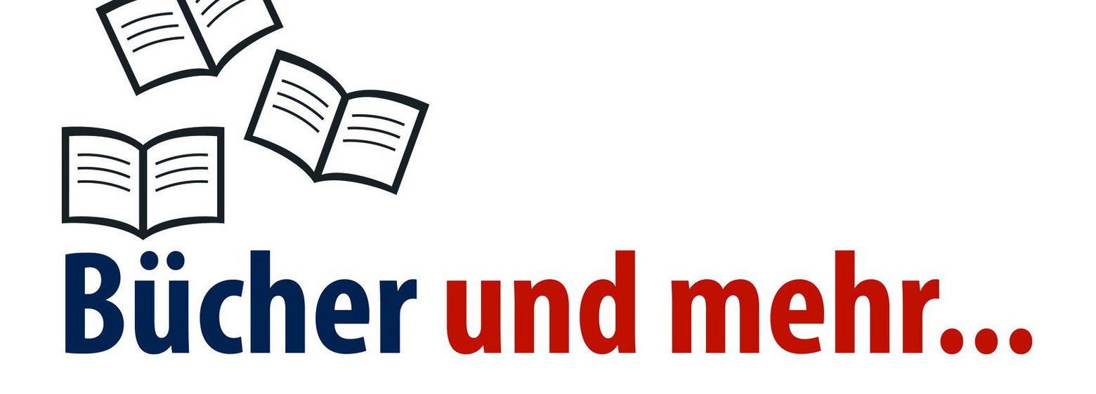 Bücher und mehr Logo