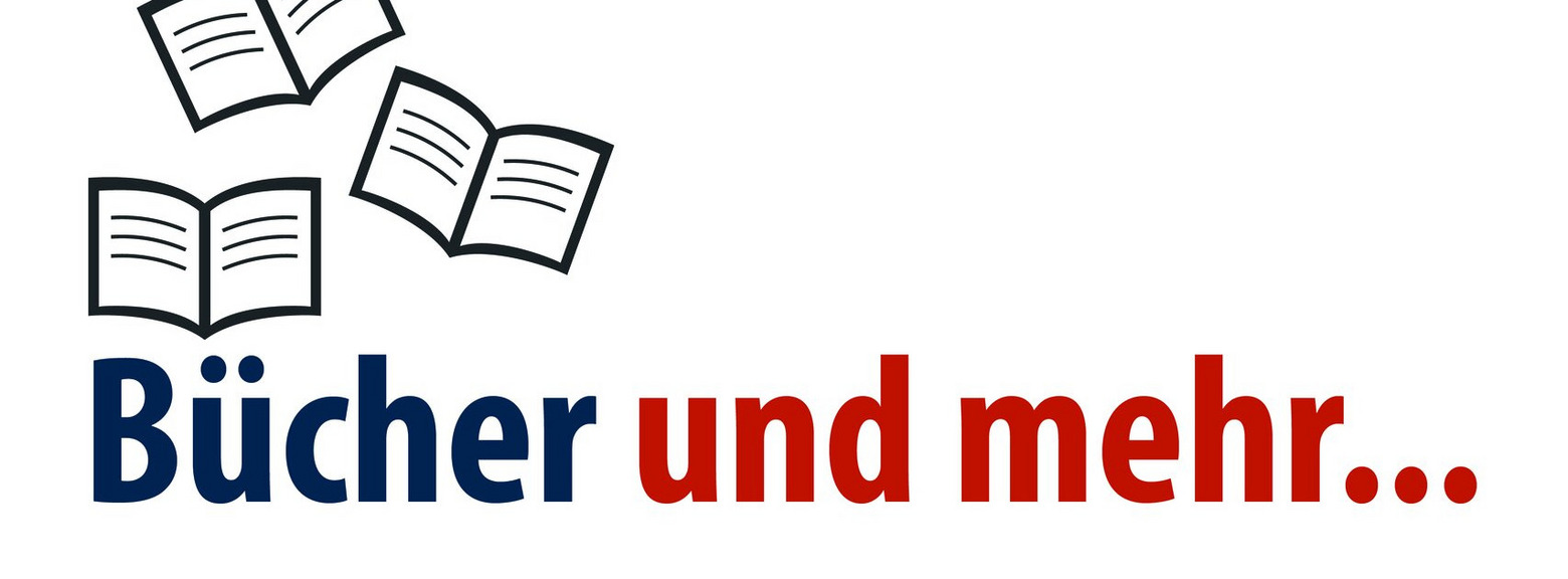 Bücher und mehr Logo