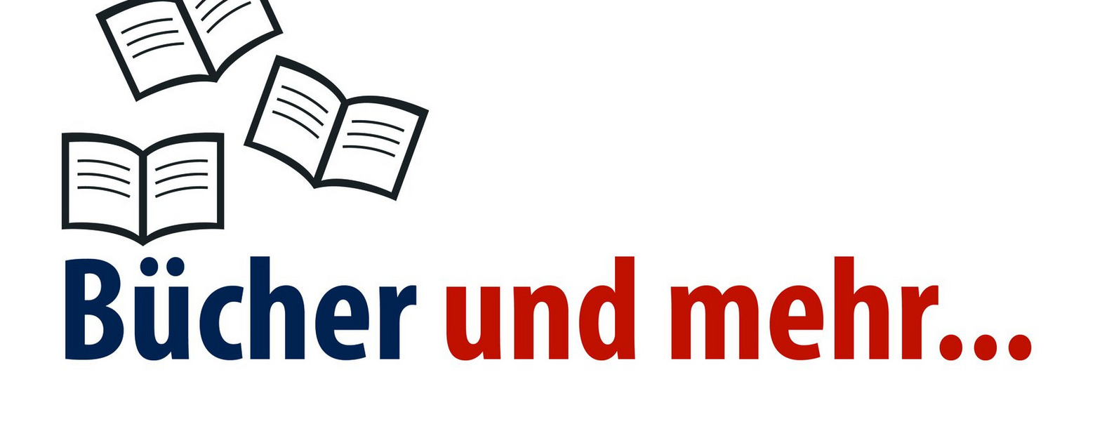 Bücher und mehr Logo