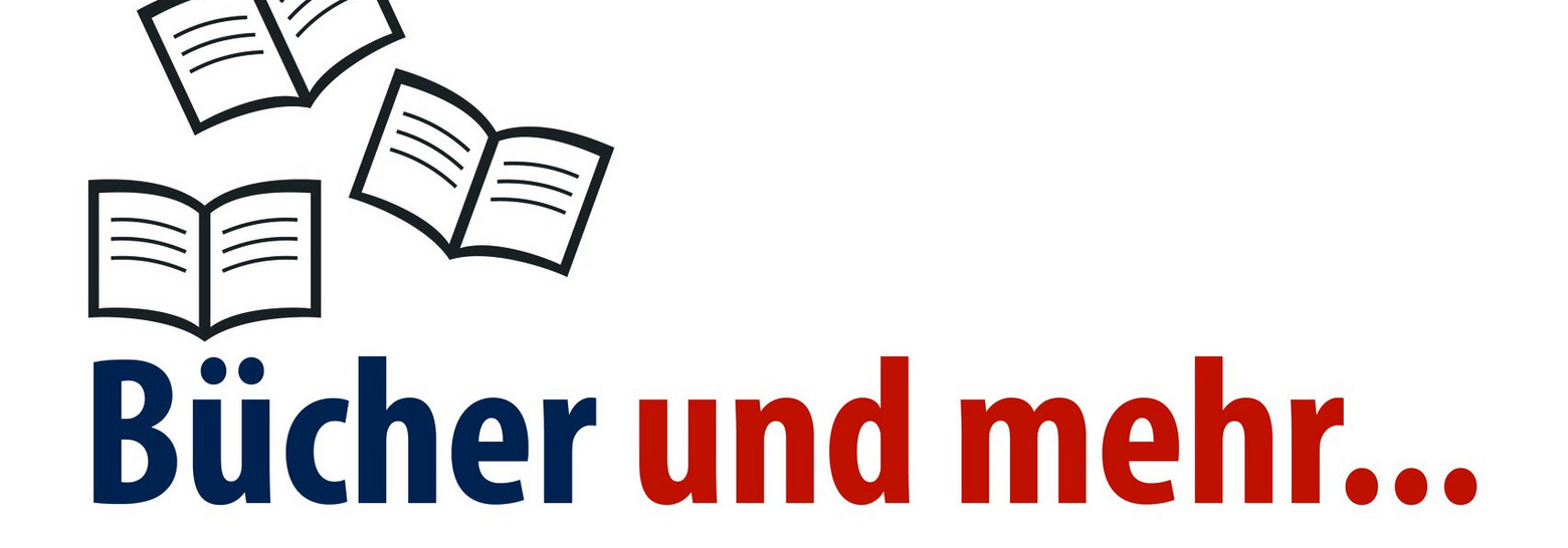 Bücher und mehr Logo