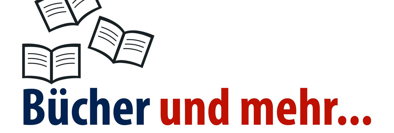 Bücher und mehr Logo