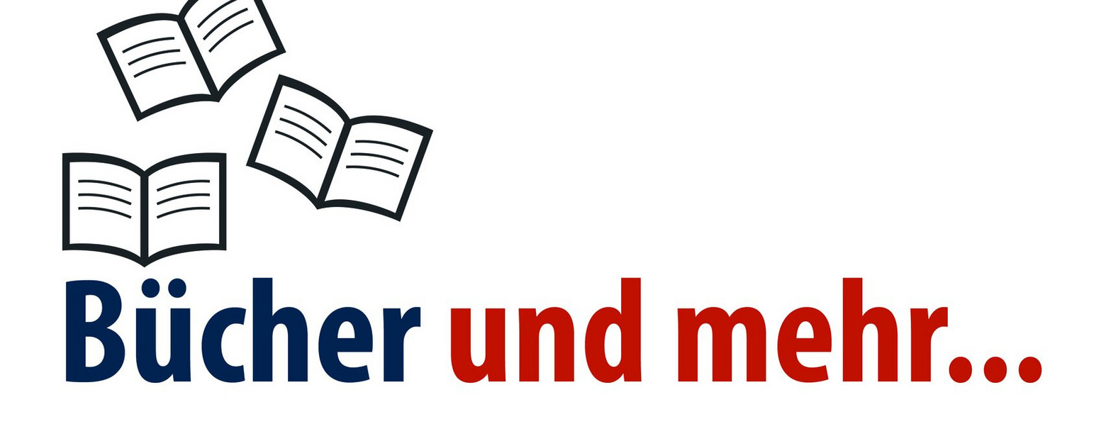 Bücher und mehr Logo