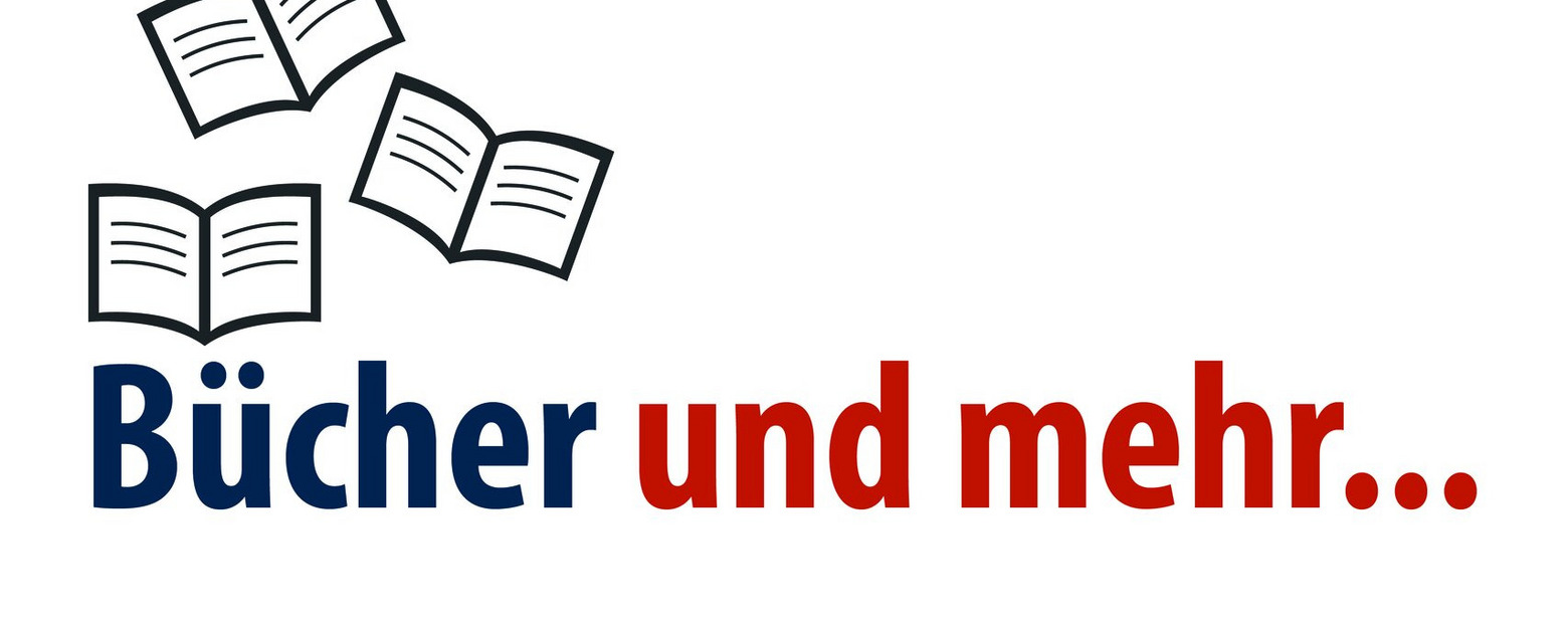 Bücher und mehr Logo