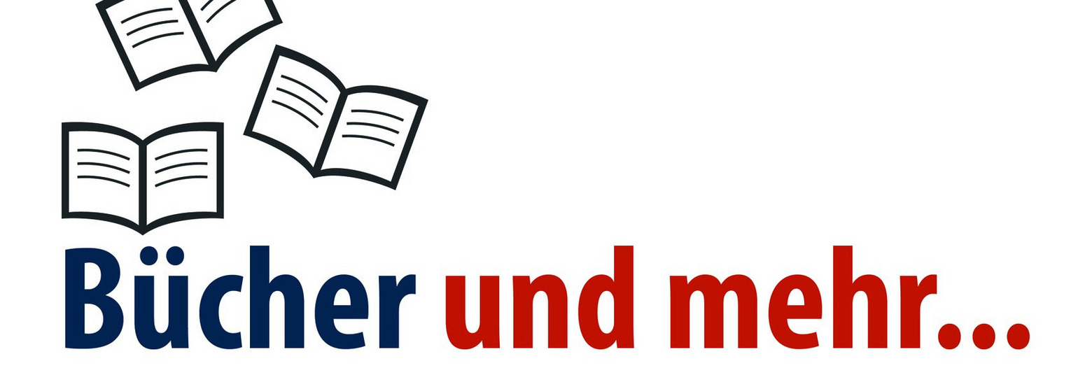 Bücher und mehr Logo