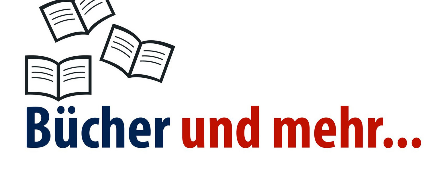 Bücher und mehr Logo