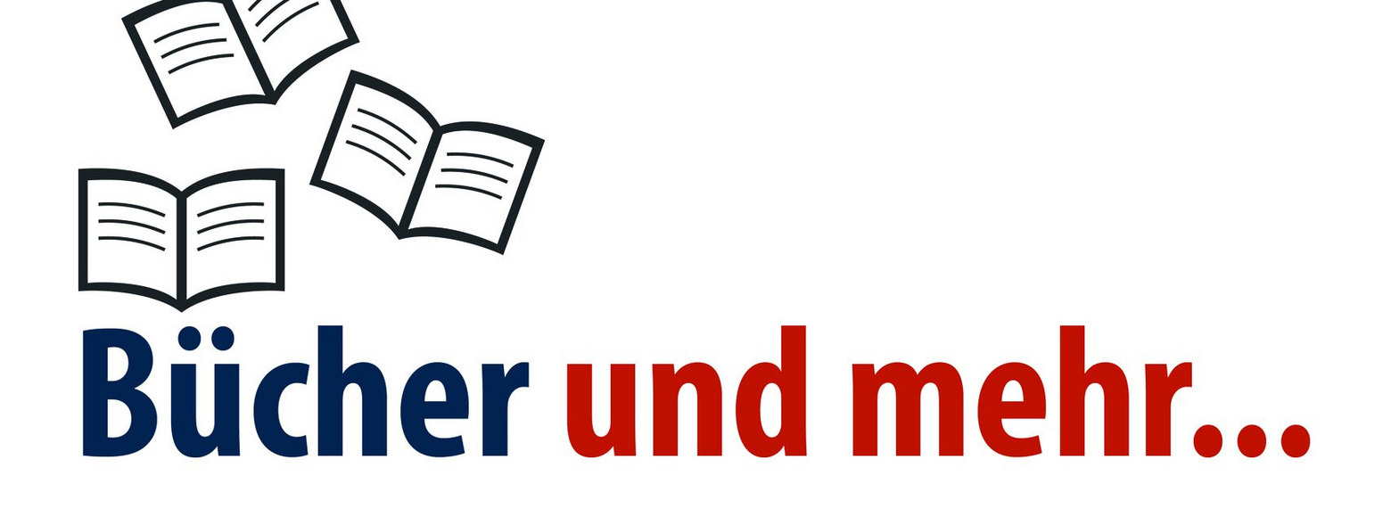 Bücher und mehr Logo
