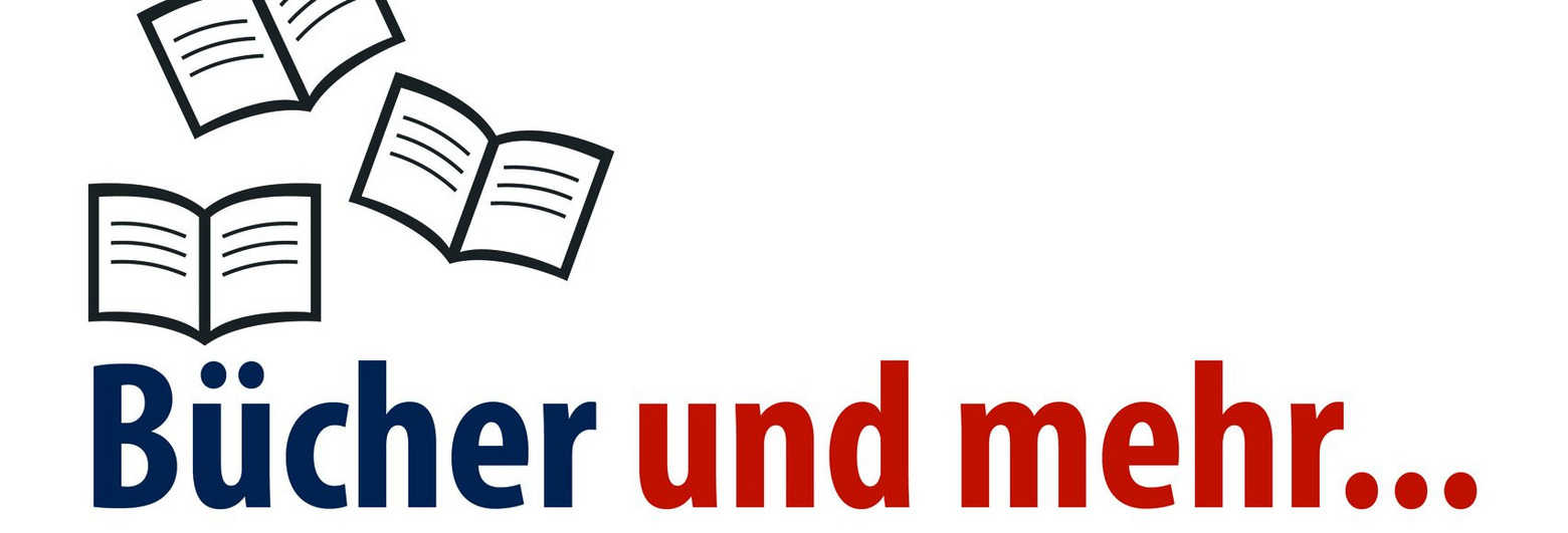 Bücher und mehr Logo