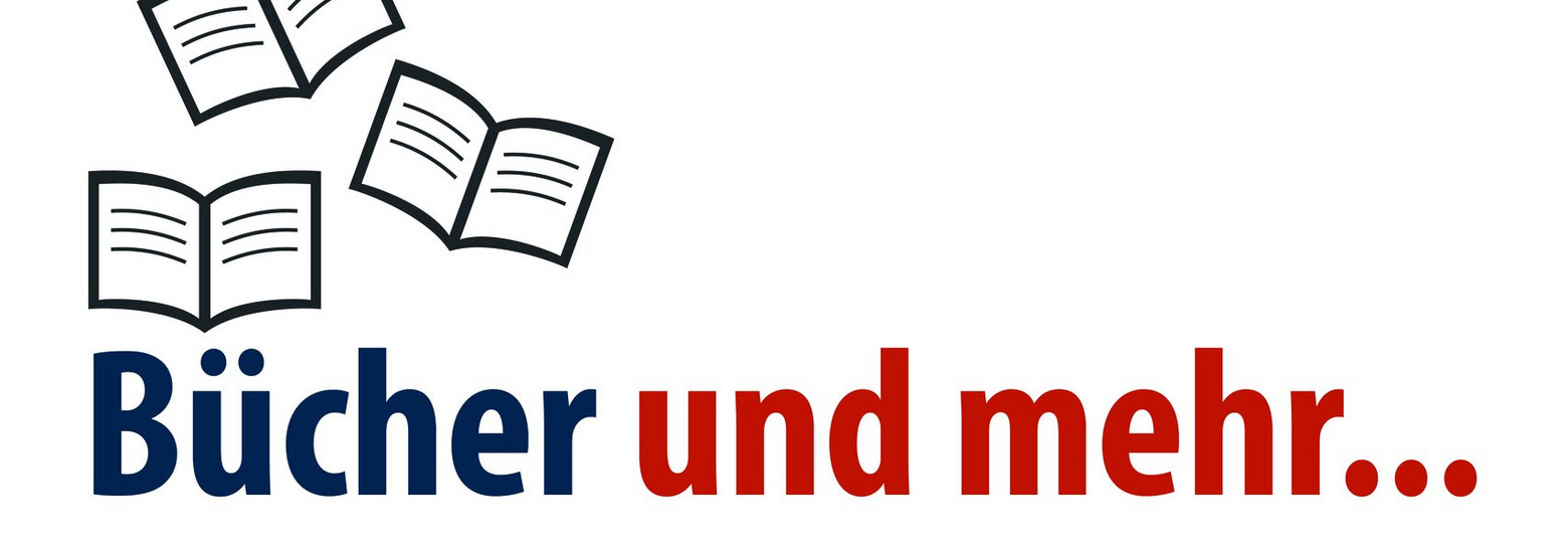 Bücher und mehr Logo